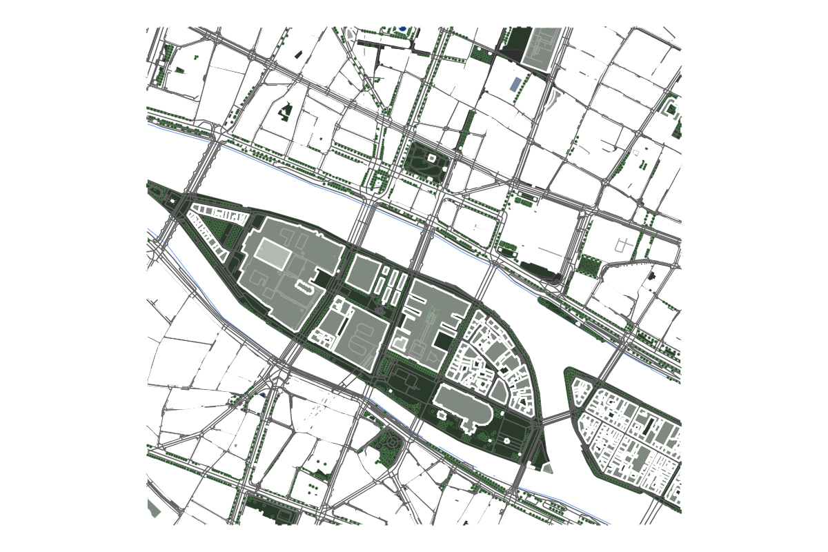 Site map