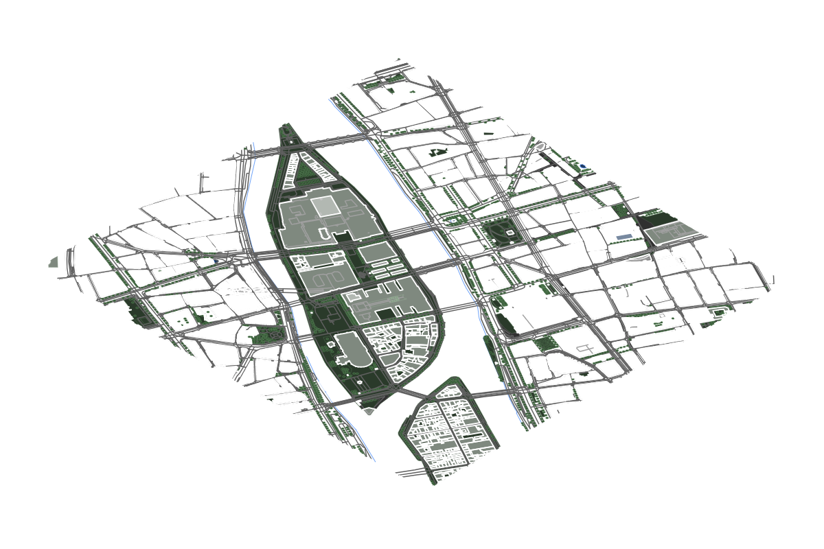 Site overview