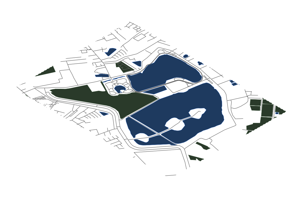 Site overview