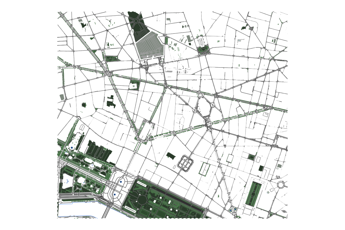 Site map