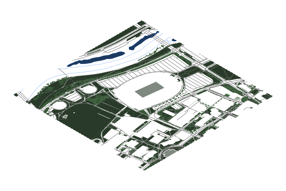 Site overview