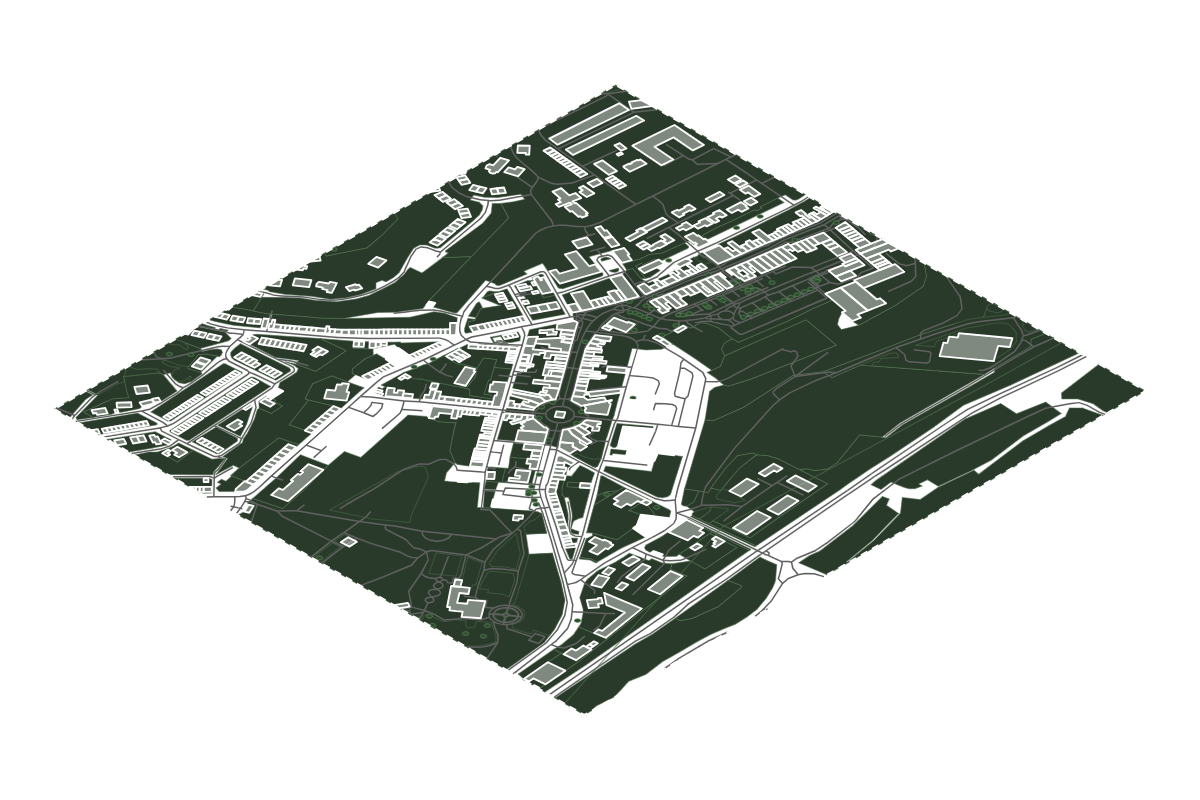 Site overview