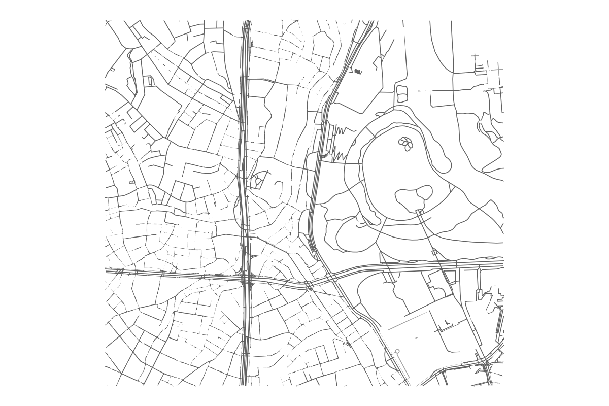 Site map