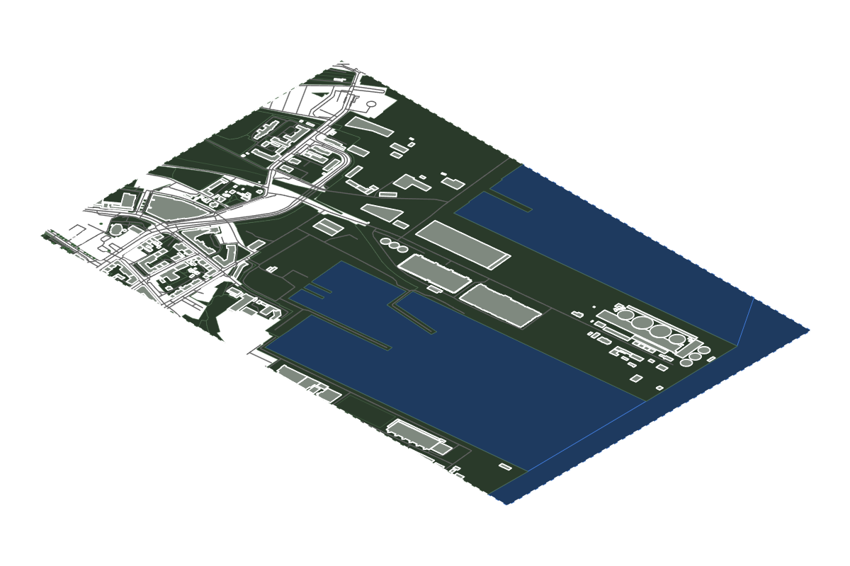 Site overview