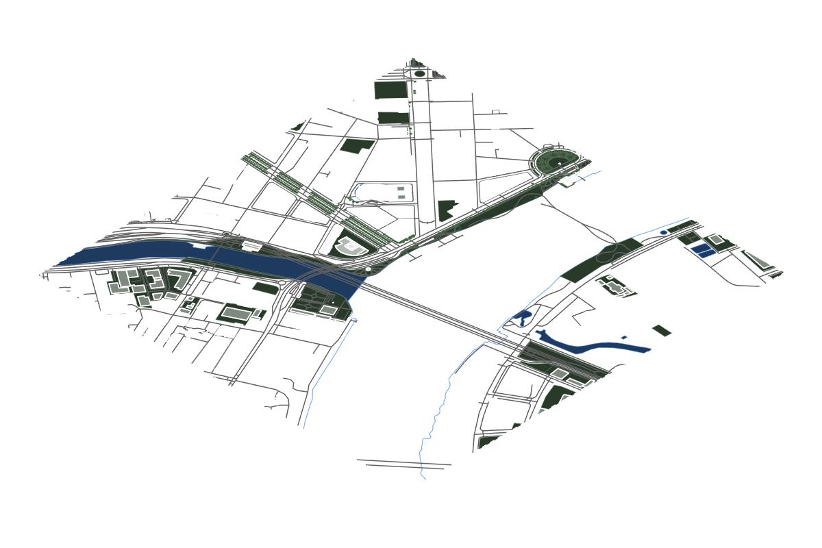 Site overview