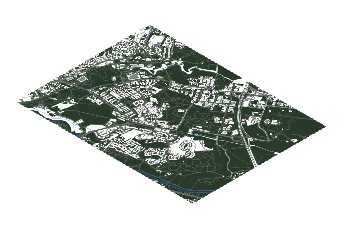 Site overview