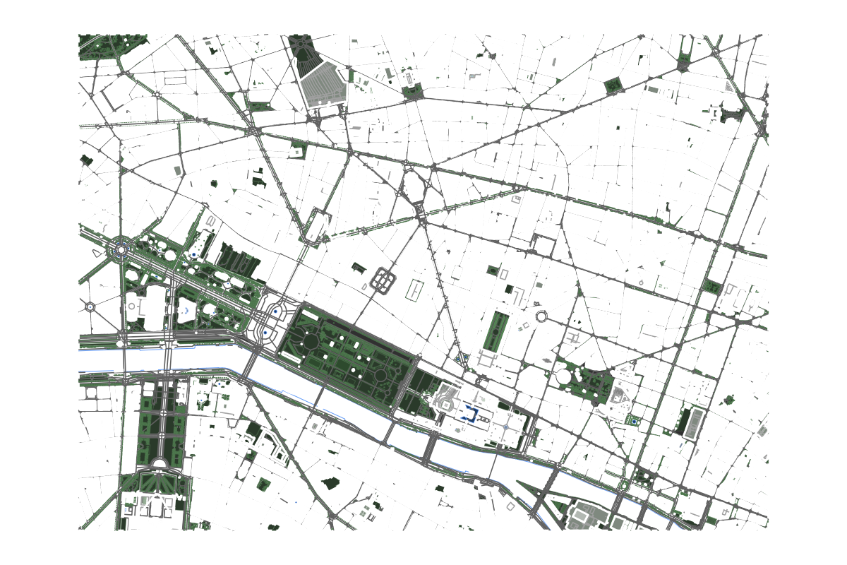 Site map