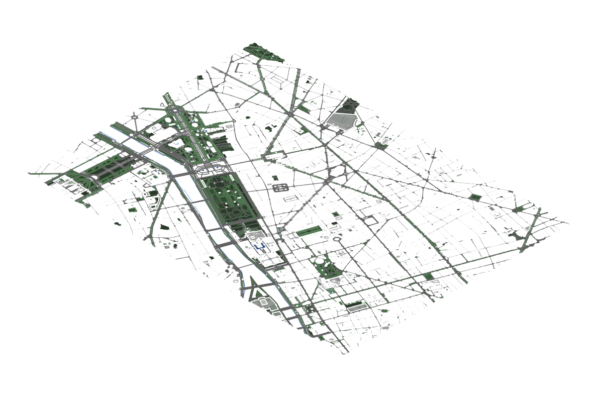 Site overview