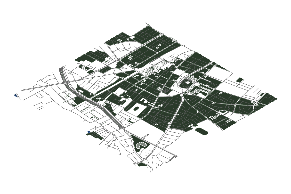 Site overview