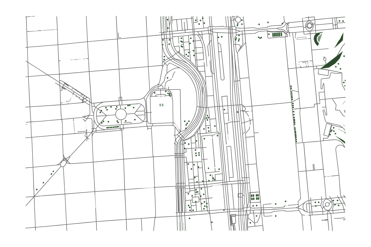 Site map