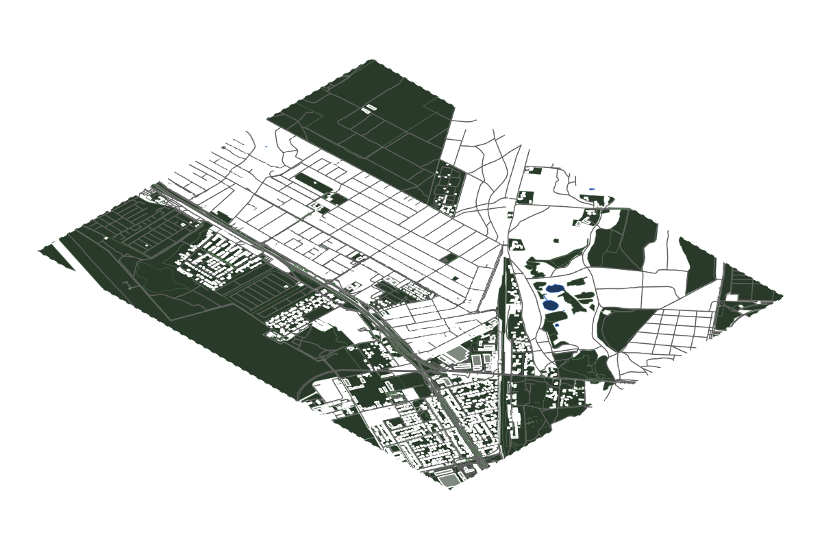 Site overview