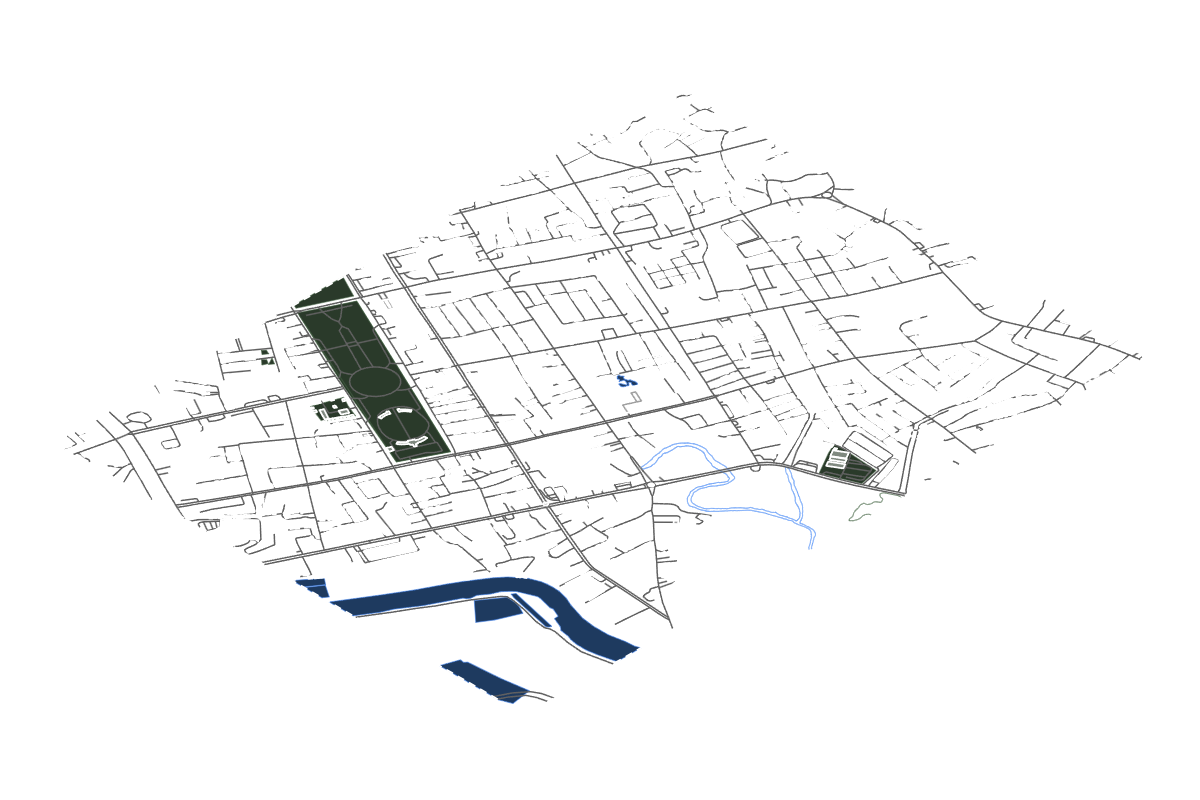 Site overview