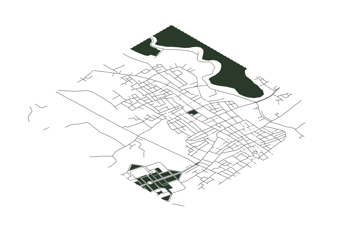 Site overview