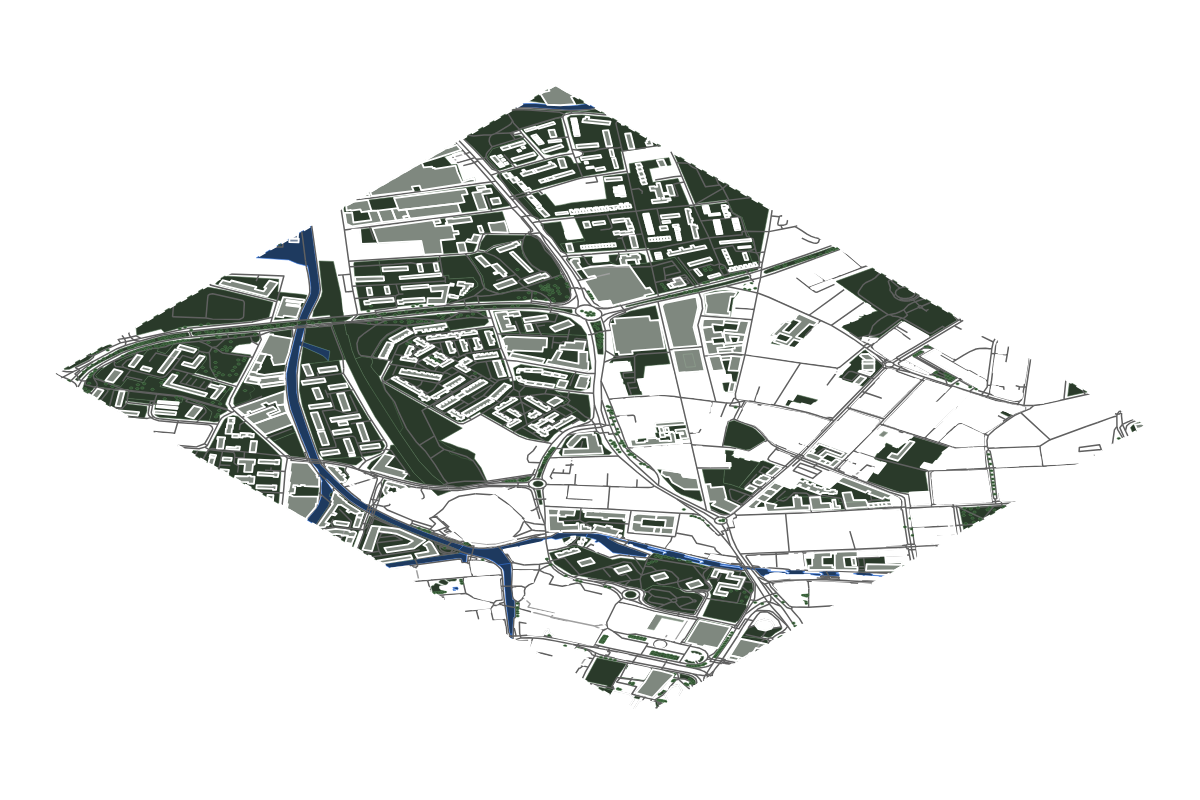 Site overview