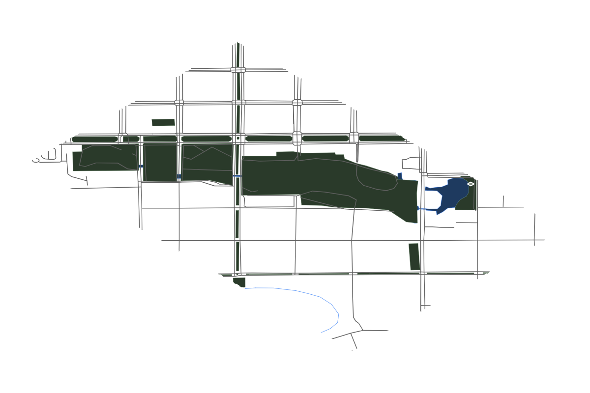 Site overview
