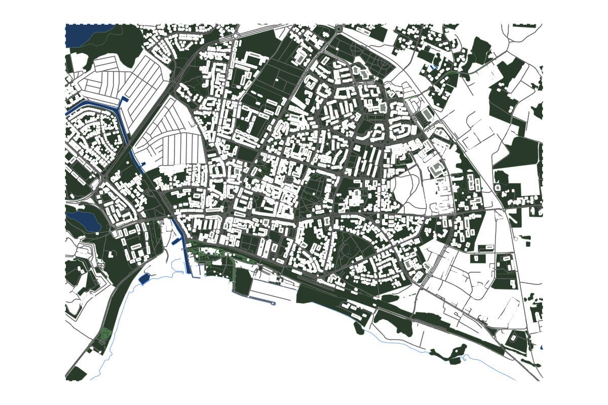 Site map
