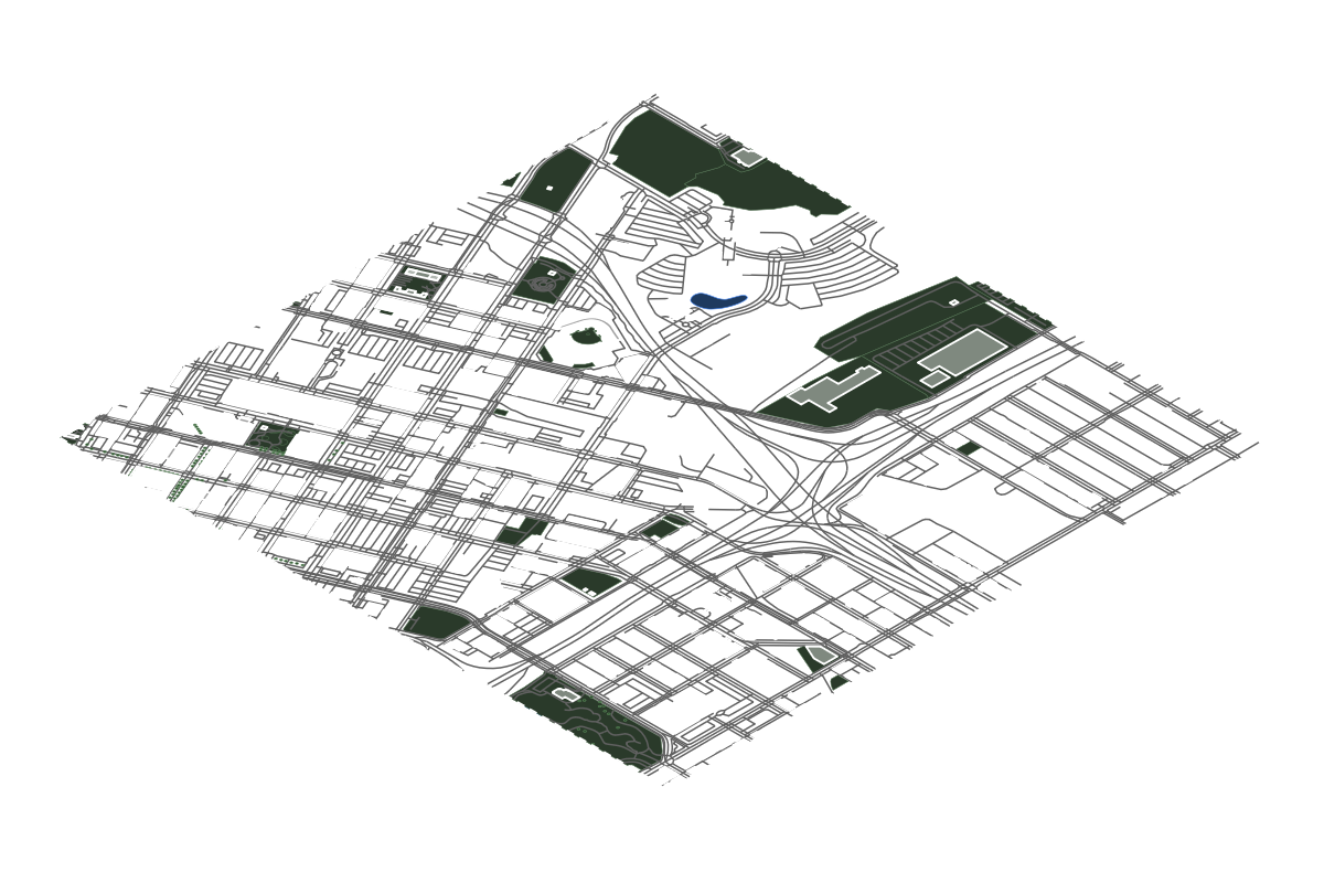 Site overview