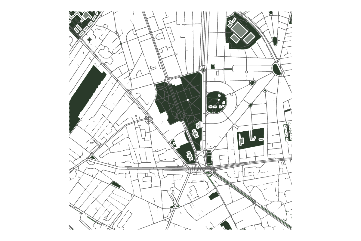 Site map