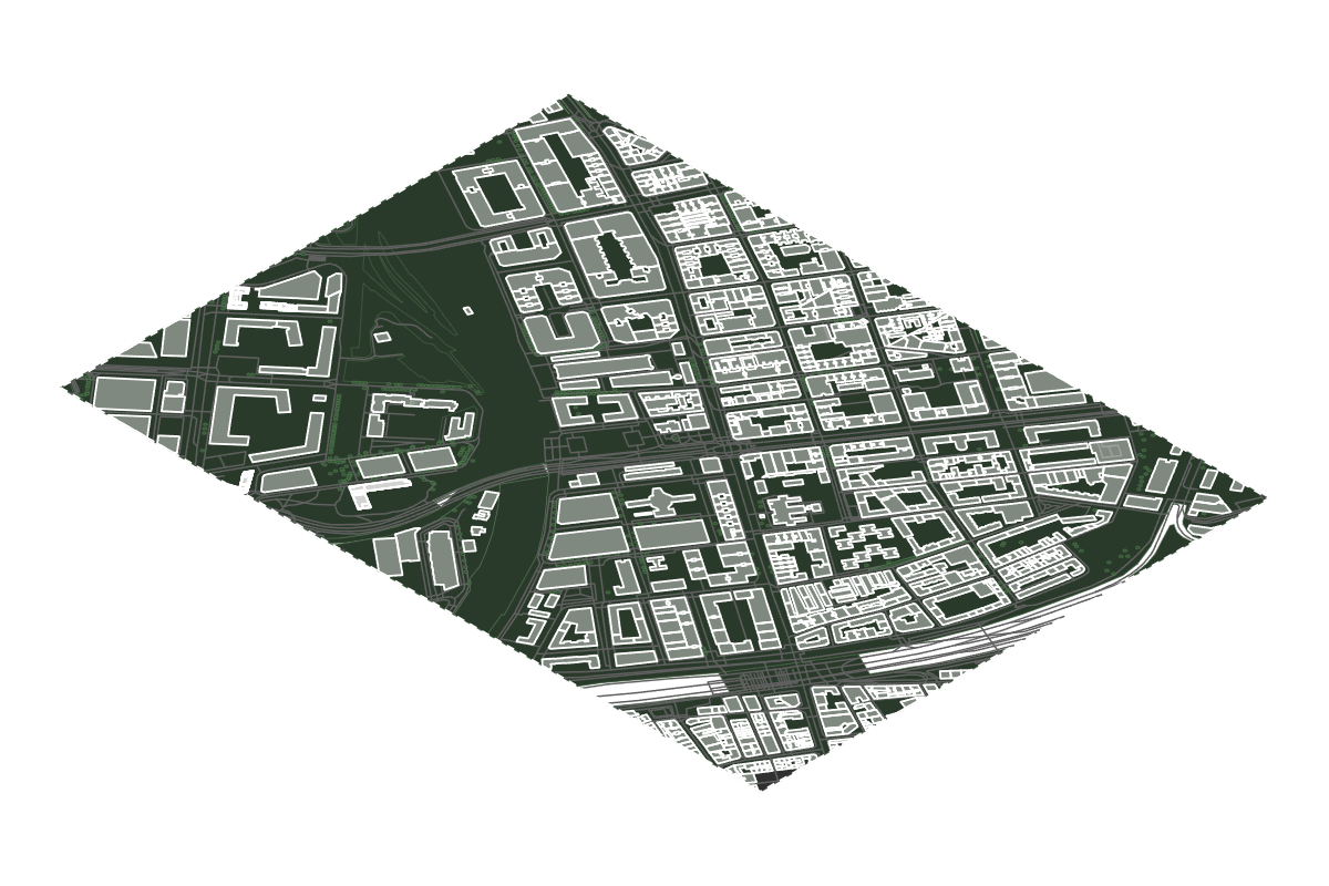 Site overview