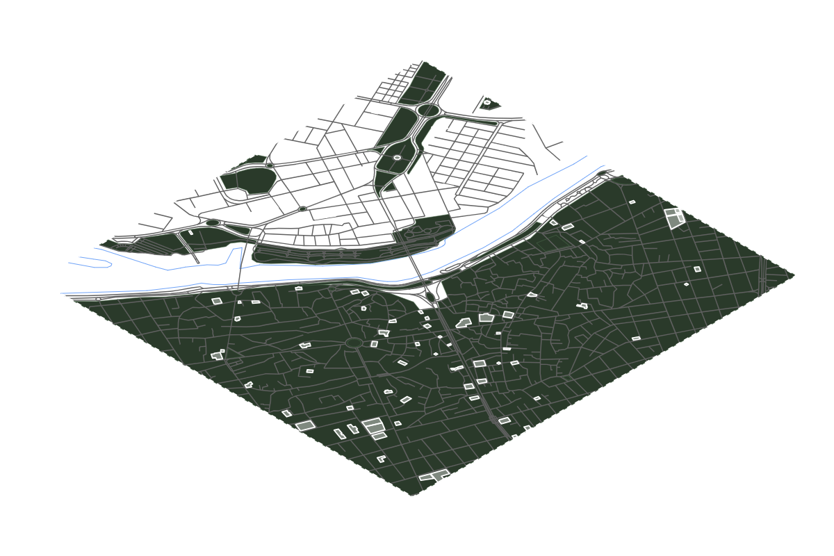 Site overview