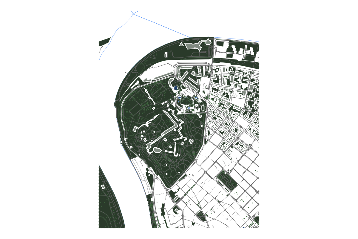 Site map