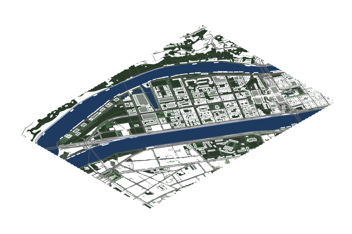 Site overview