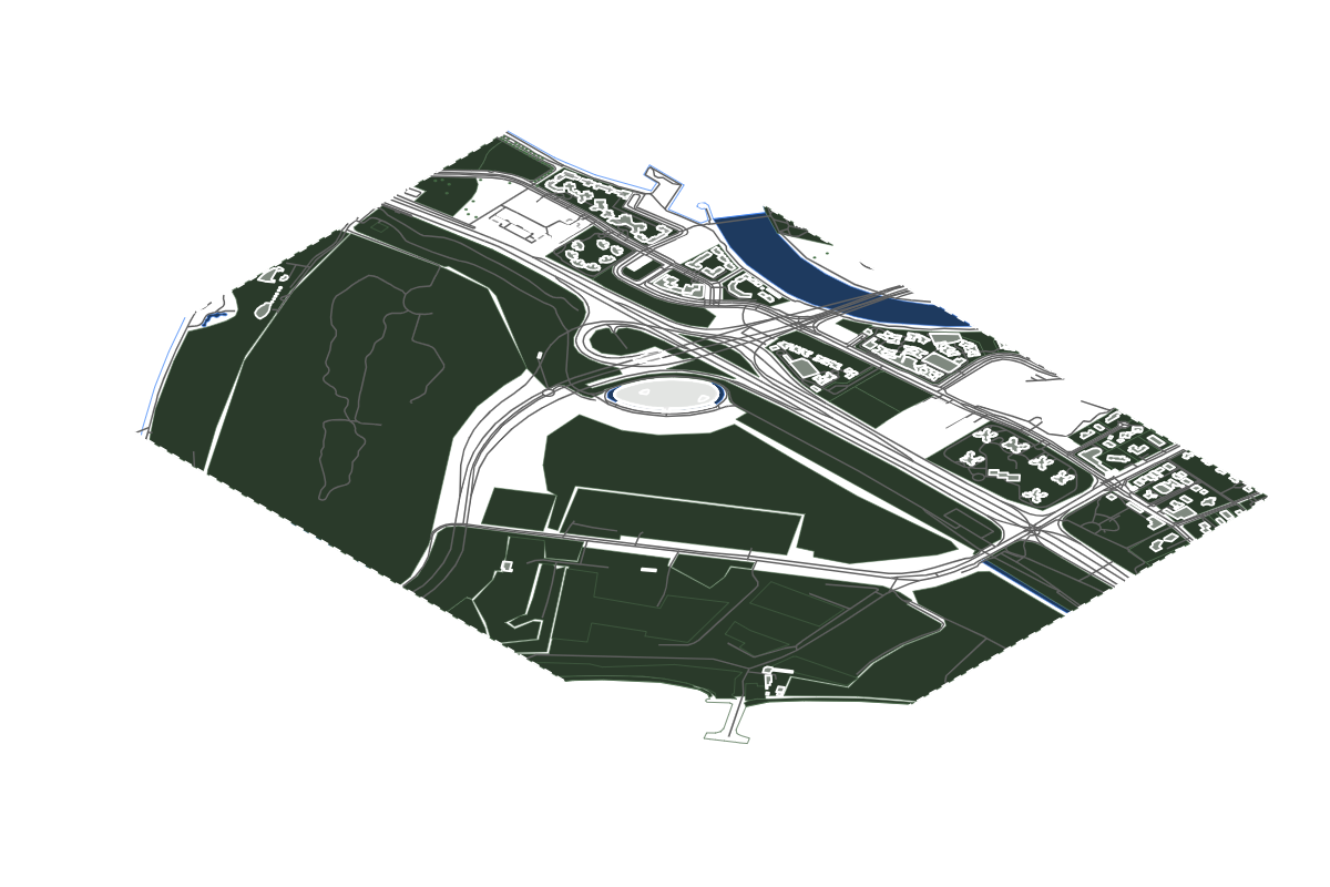 Site overview