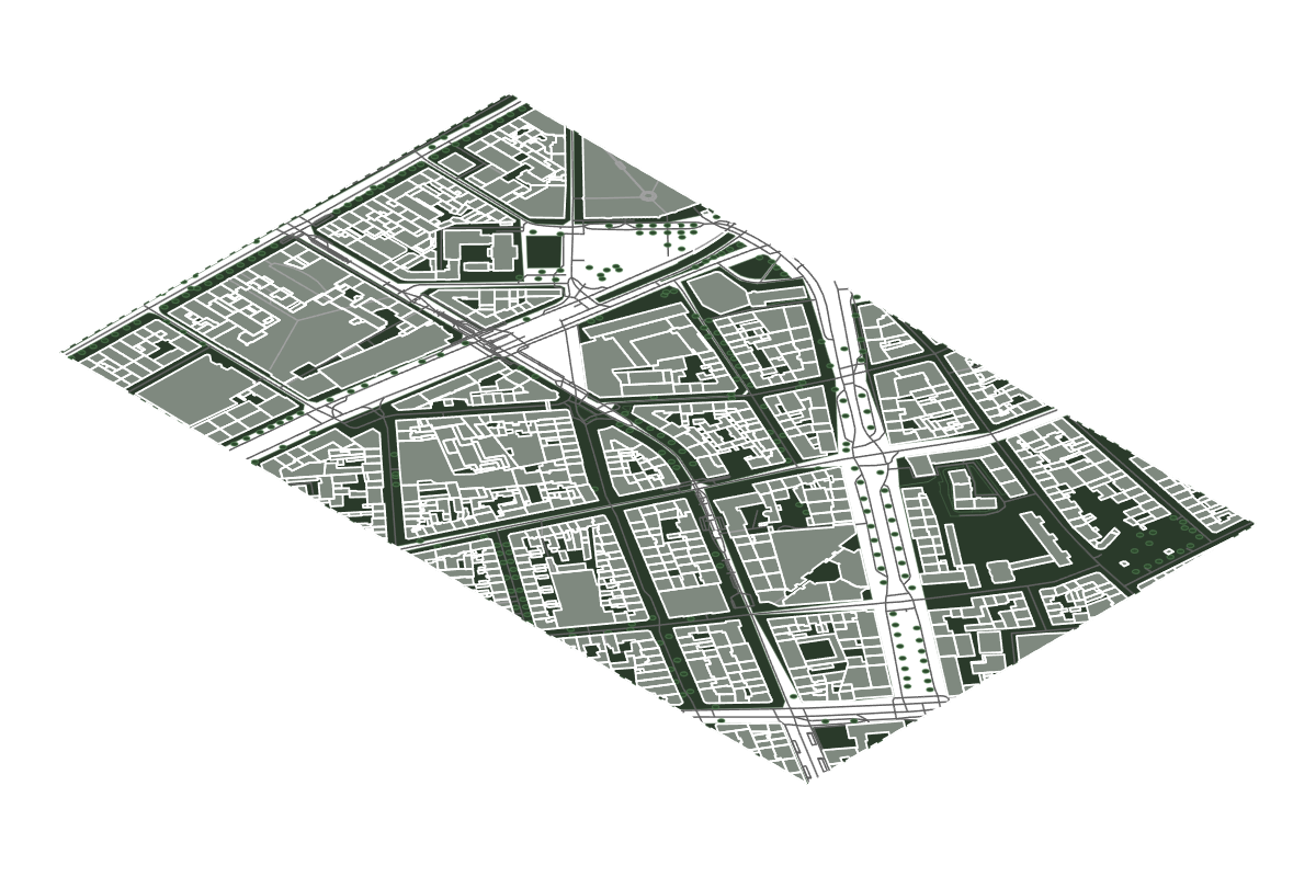 Site overview
