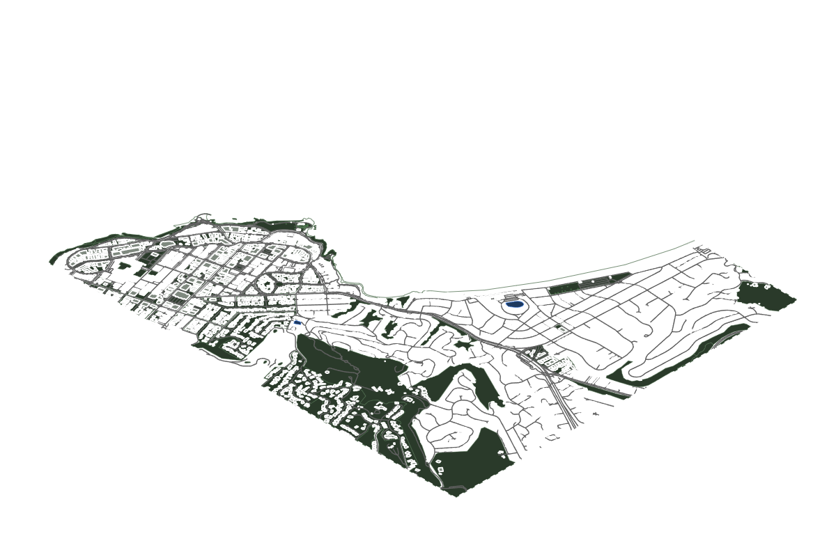 Site overview