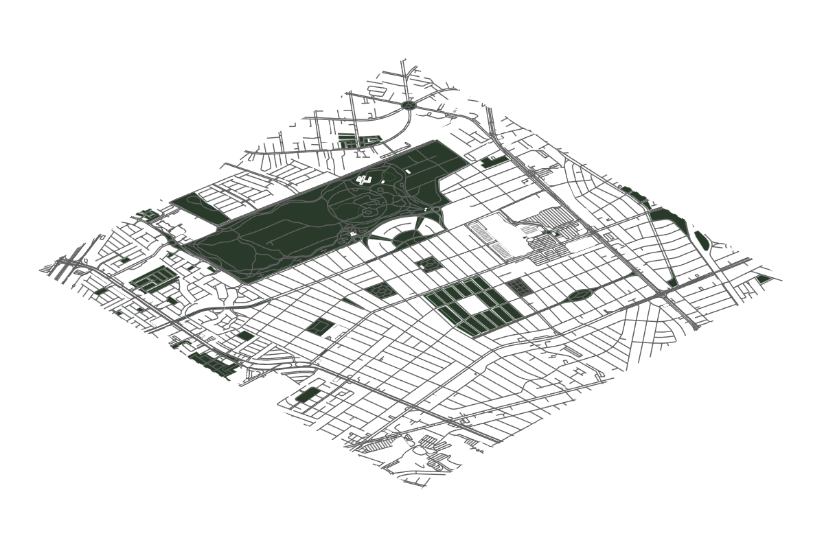 Site overview