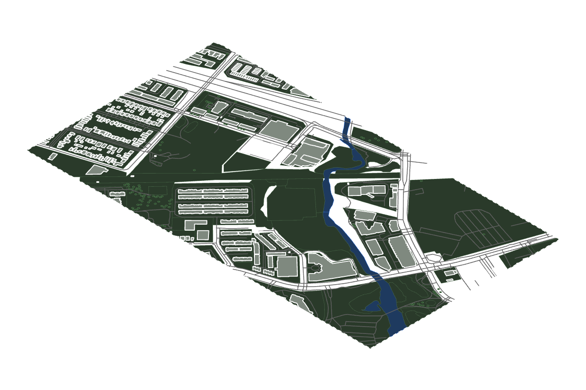Site overview