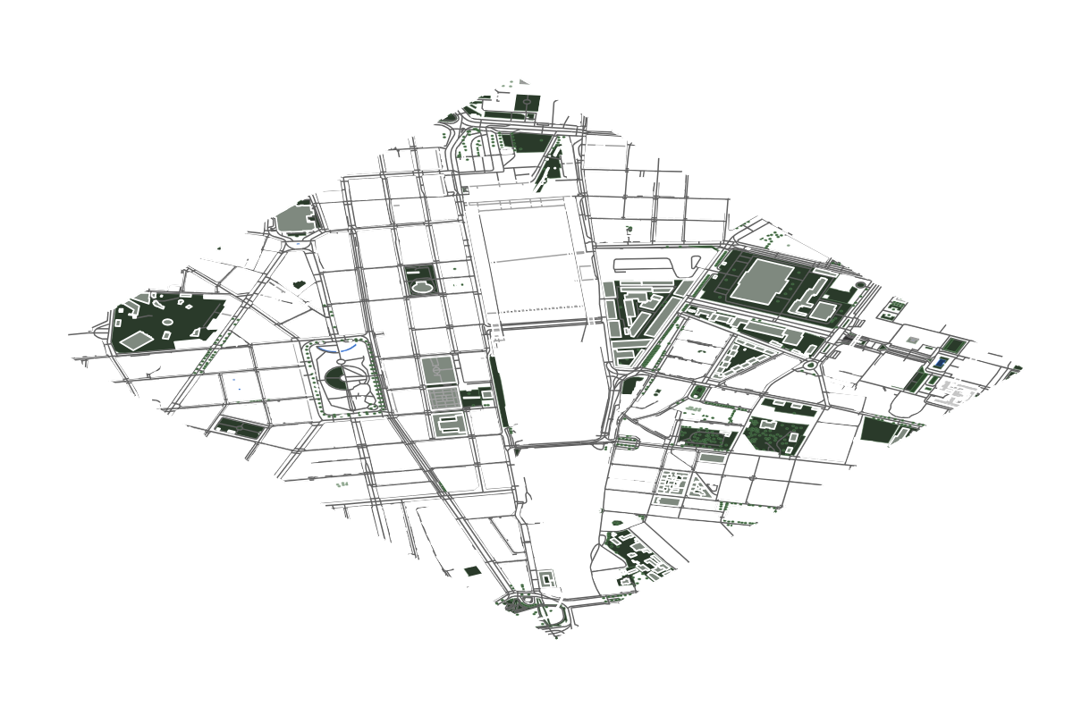 Site overview