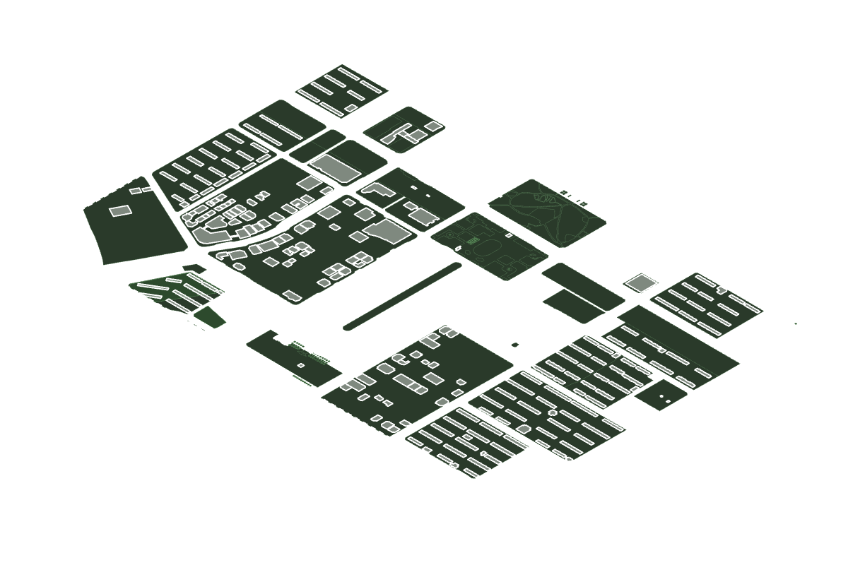 Site overview