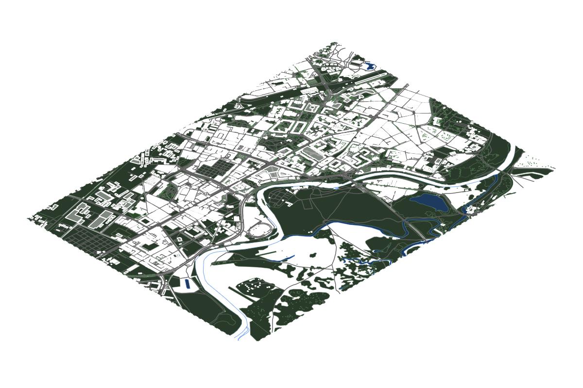 Site overview