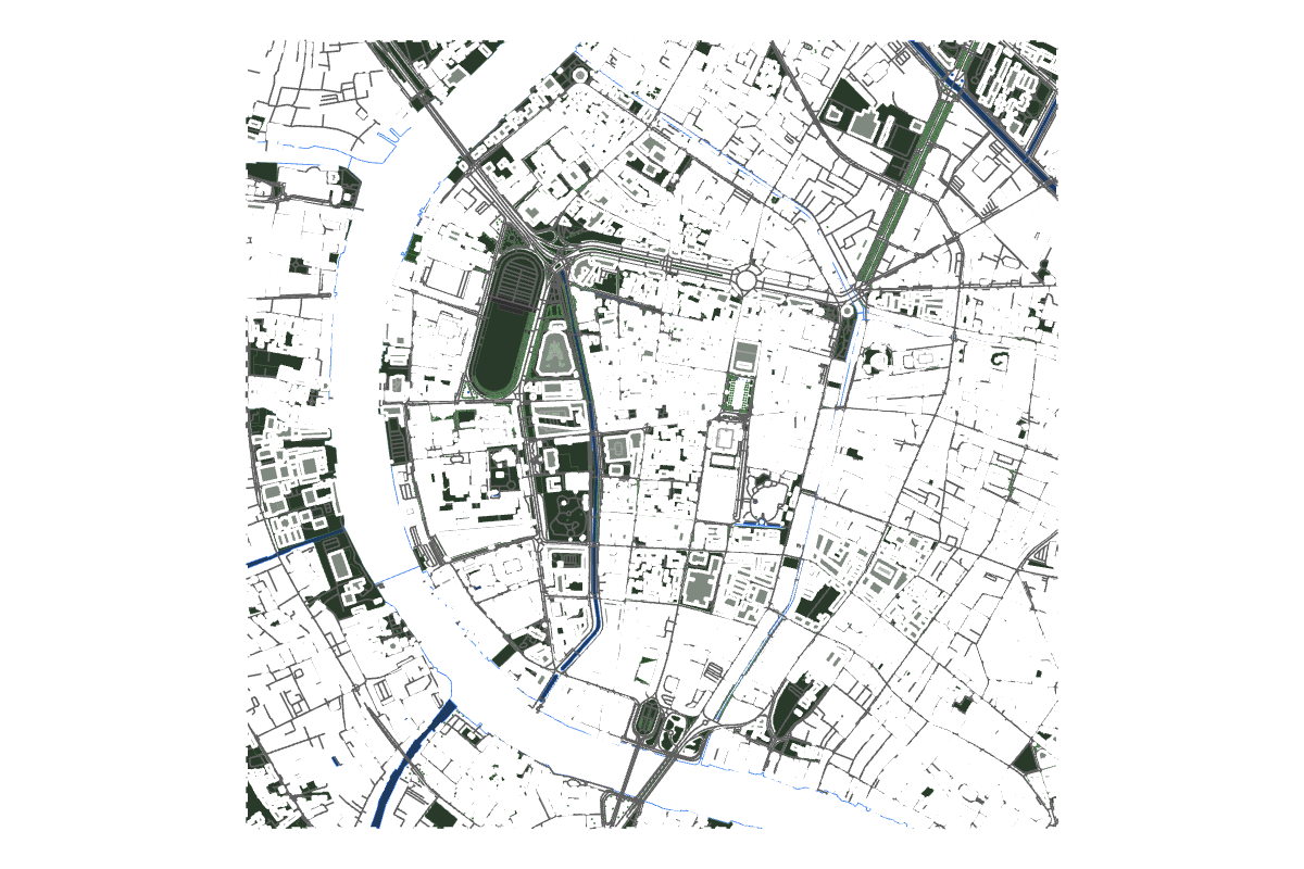 Site map