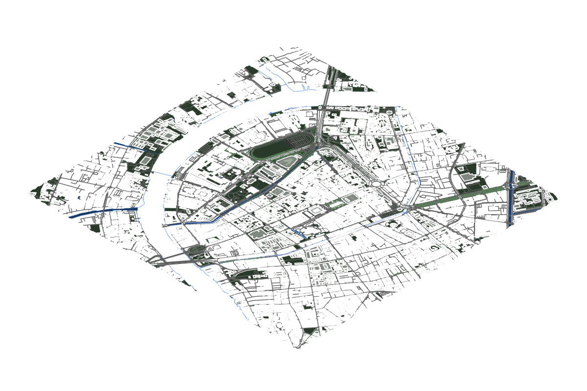 Site overview