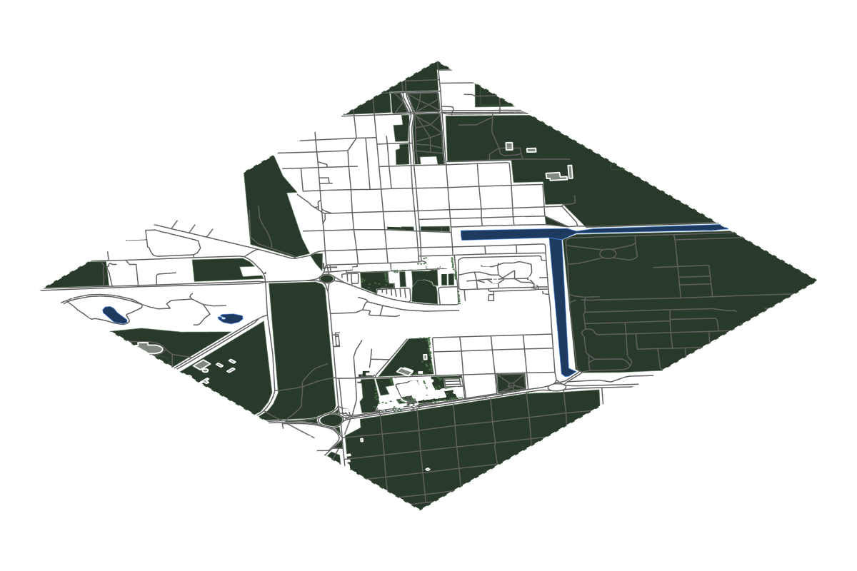 Site overview