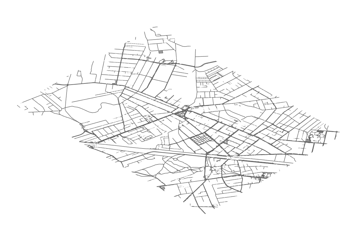 Site overview