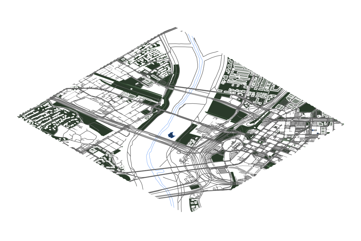 Site overview
