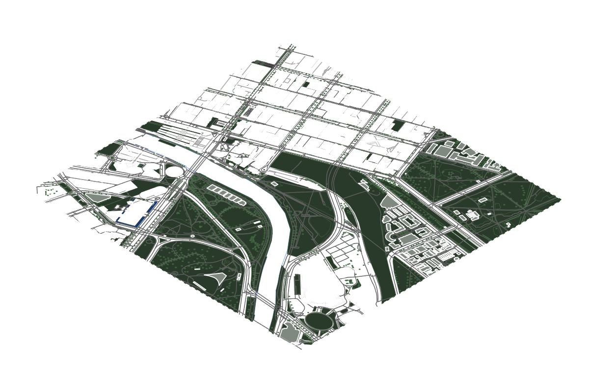 Site overview
