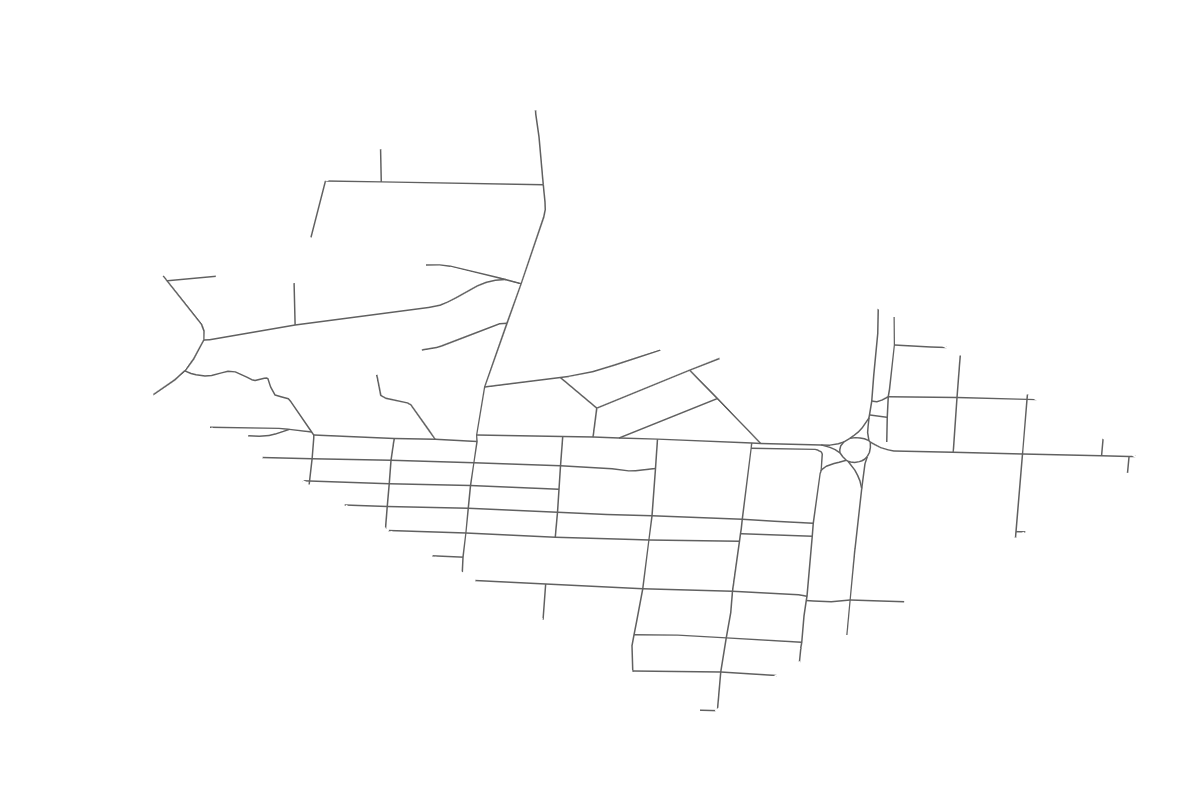 Site overview