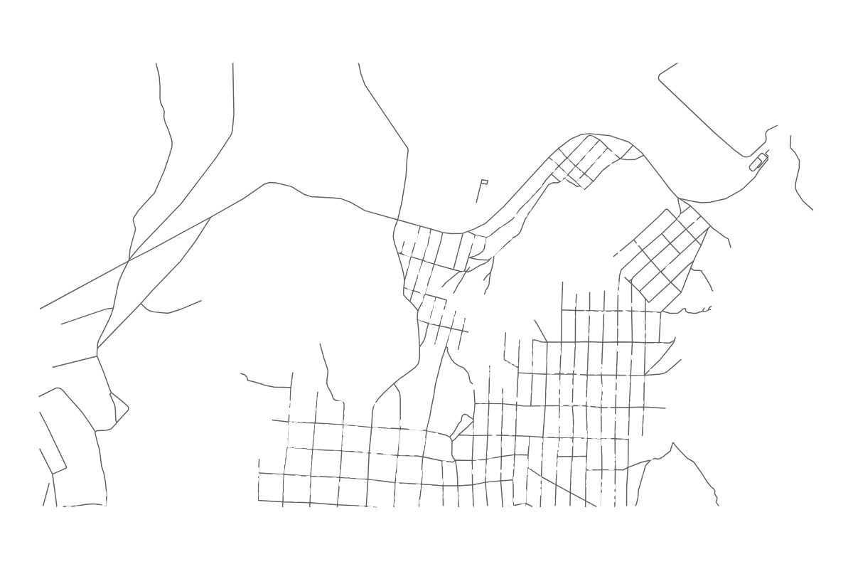 Site map