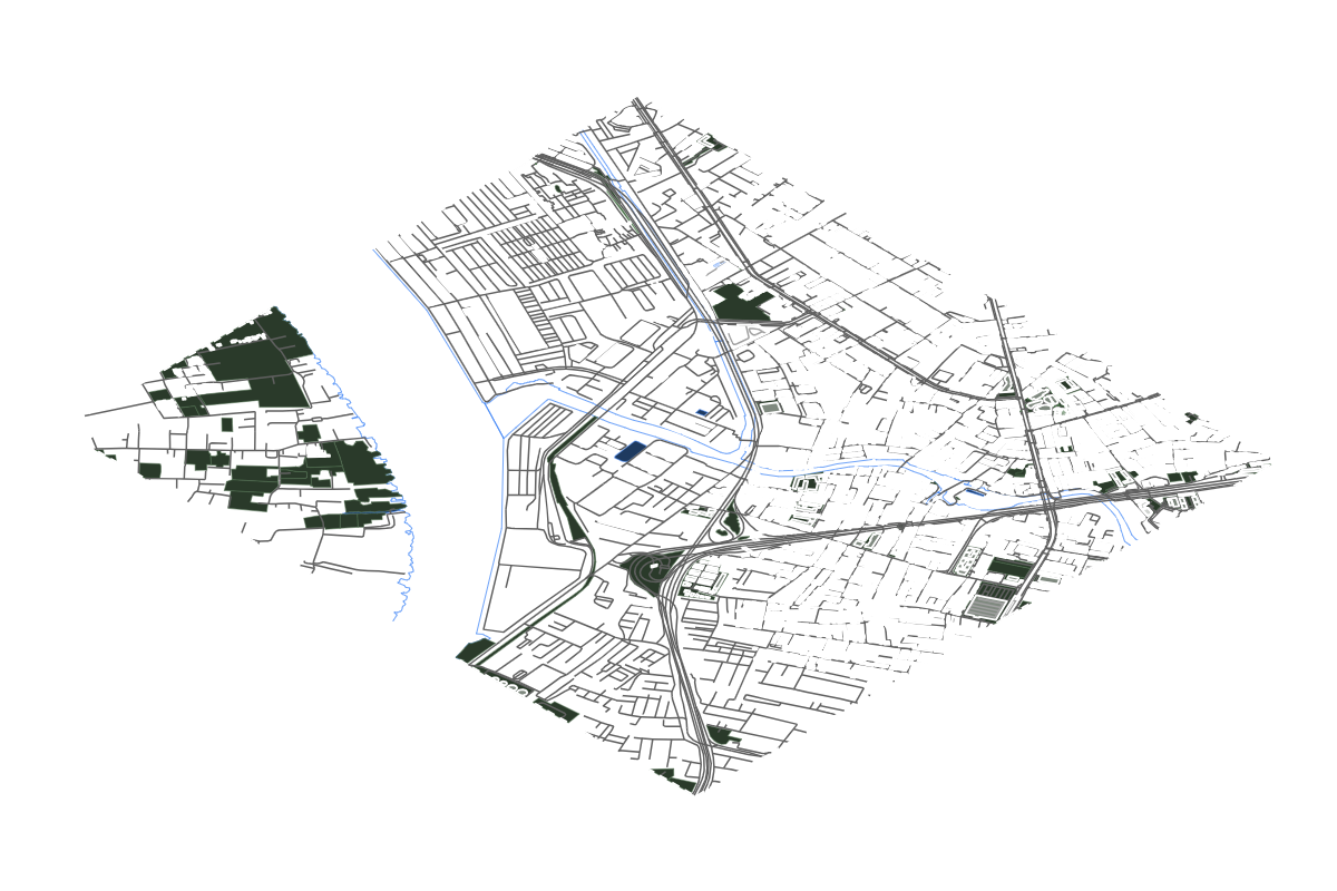 Site overview