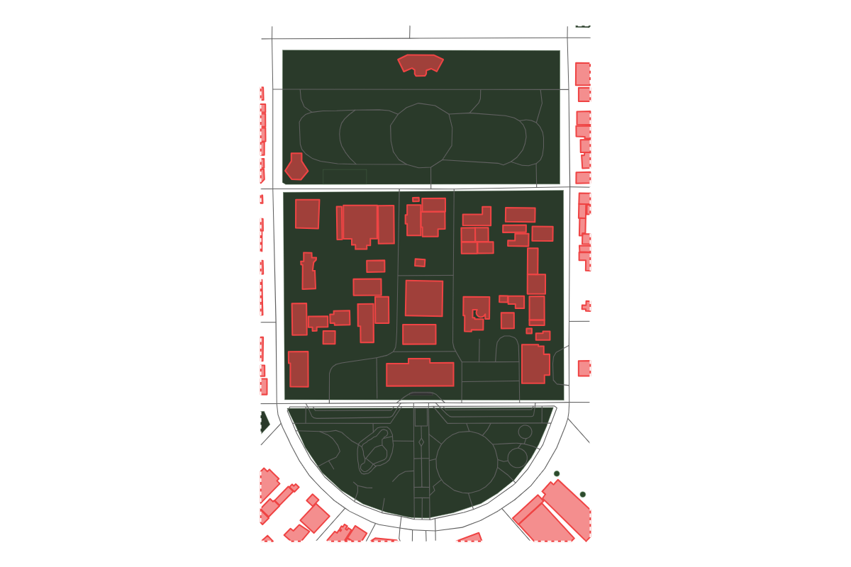 Site map