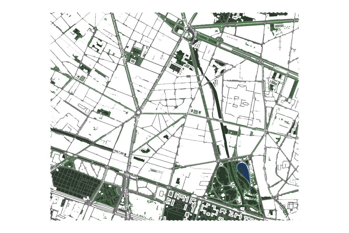 Site map