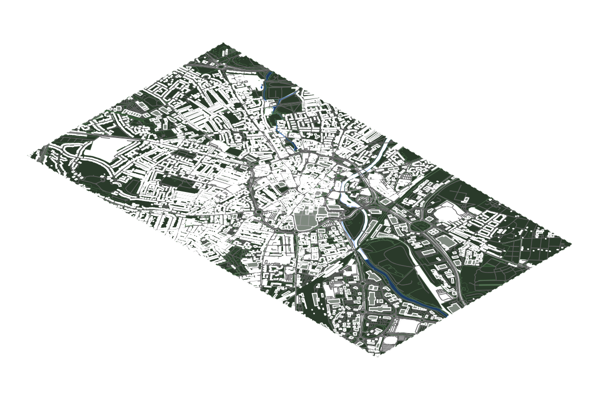 Site overview