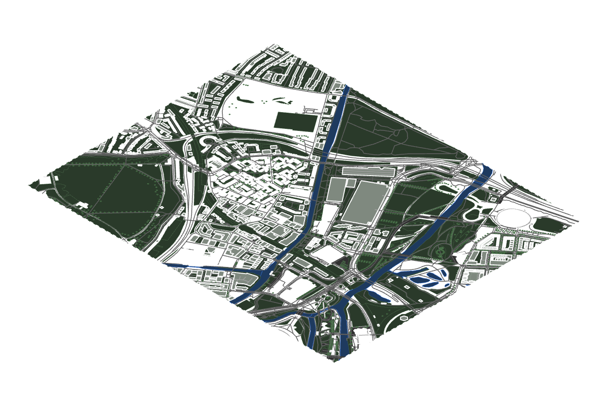Site overview