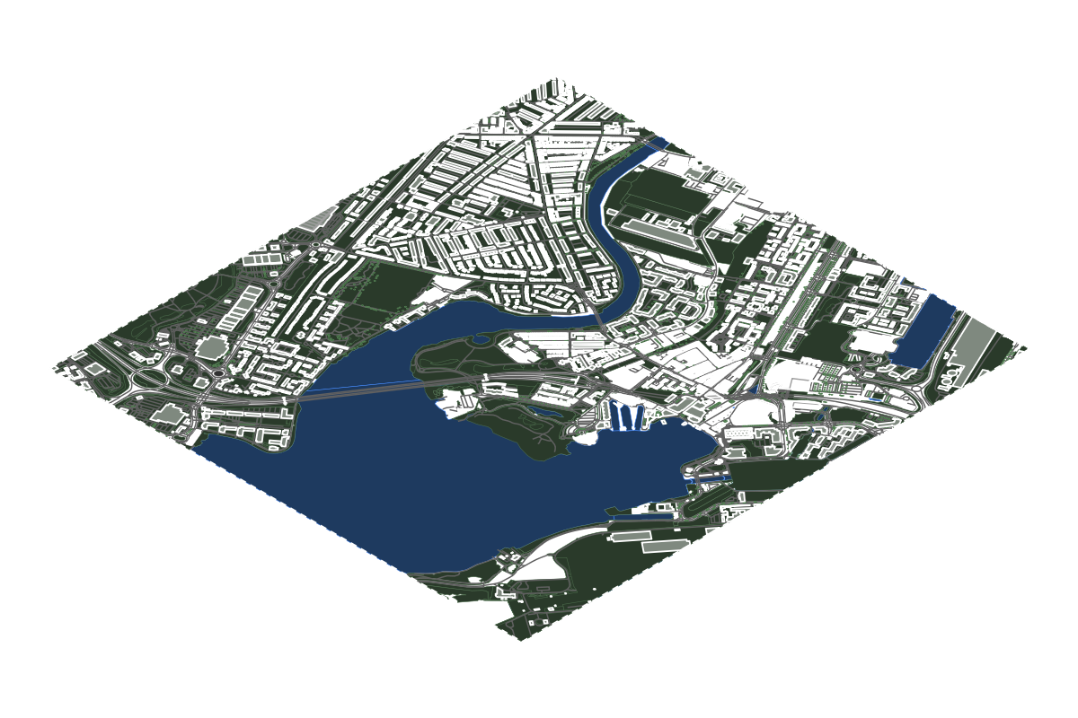 Site overview
