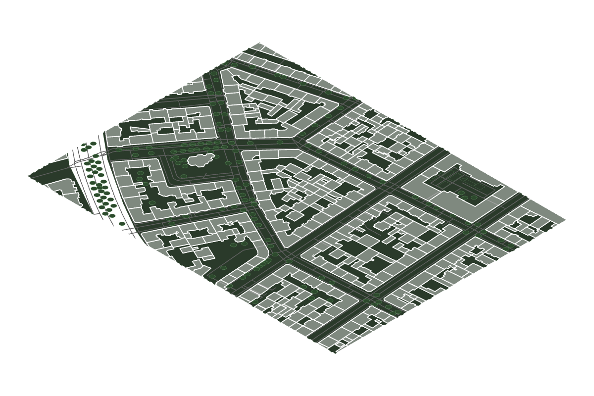 Site overview