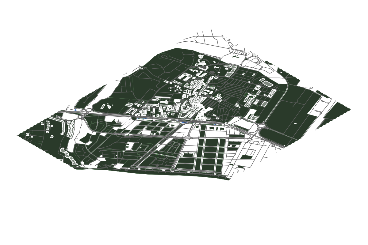 Site overview
